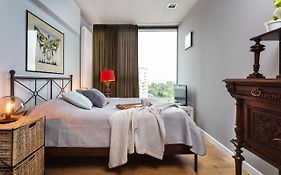 Apartament Triton Park
